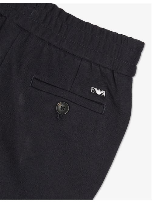  EMPORIO ARMANI | 8N4PL6 1JEZZ/0920